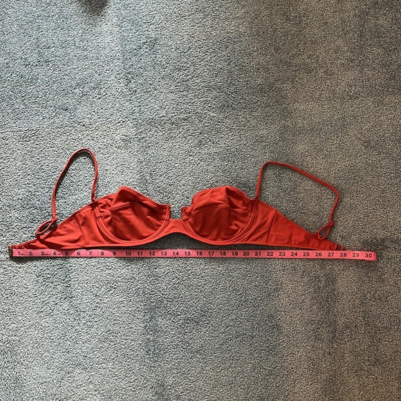 Tropic of C Ursula Bikini - Picture 6 of 8